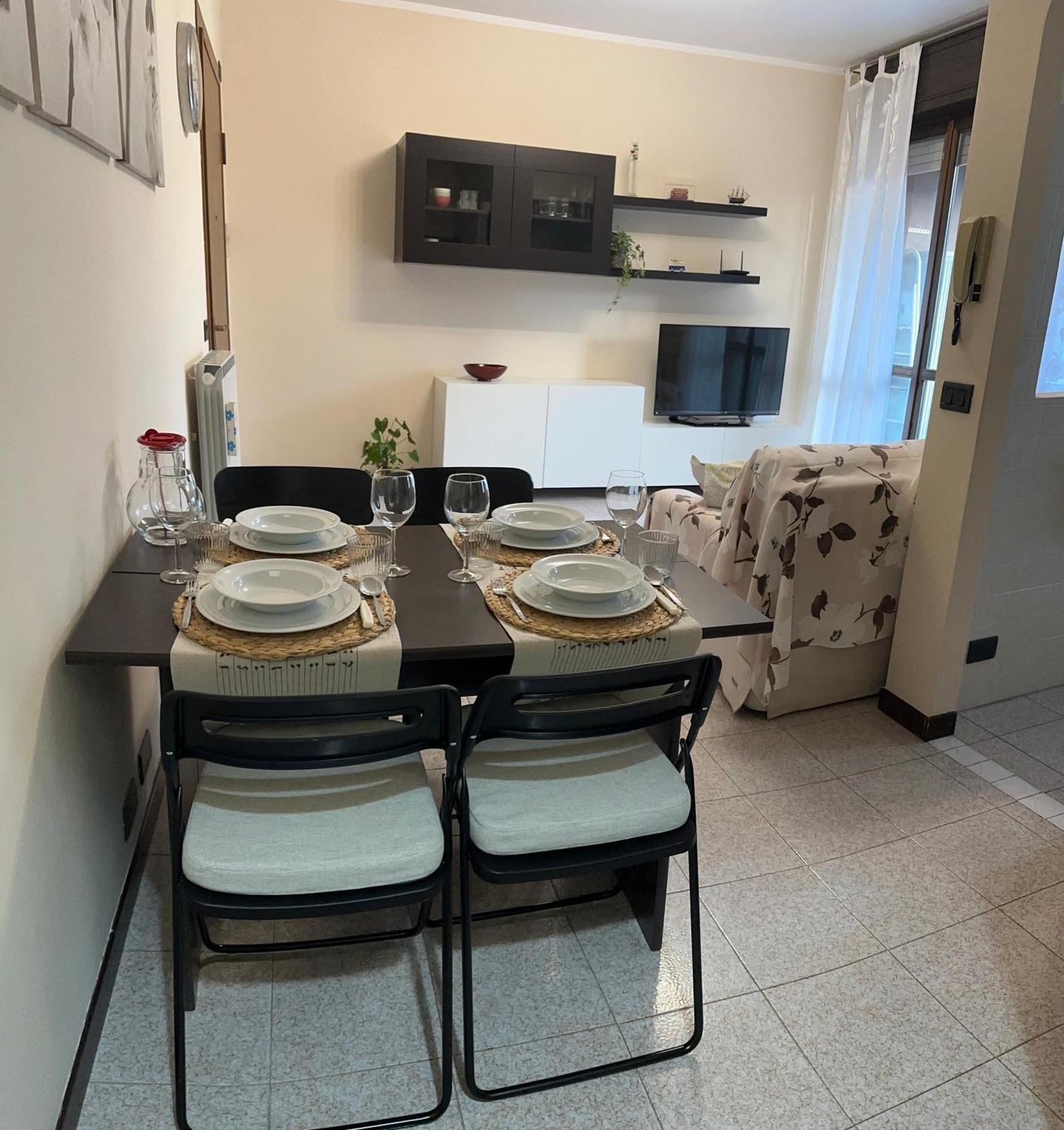 Casa Vacanze La Formica 베르바니아 외부 사진
