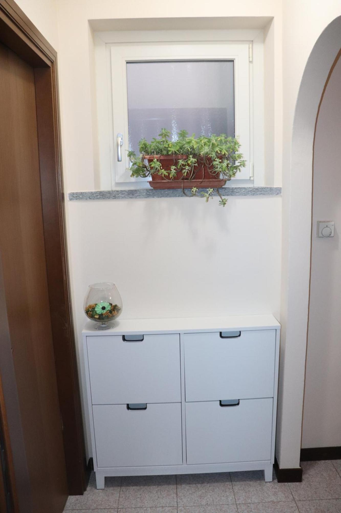 Casa Vacanze La Formica 베르바니아 외부 사진