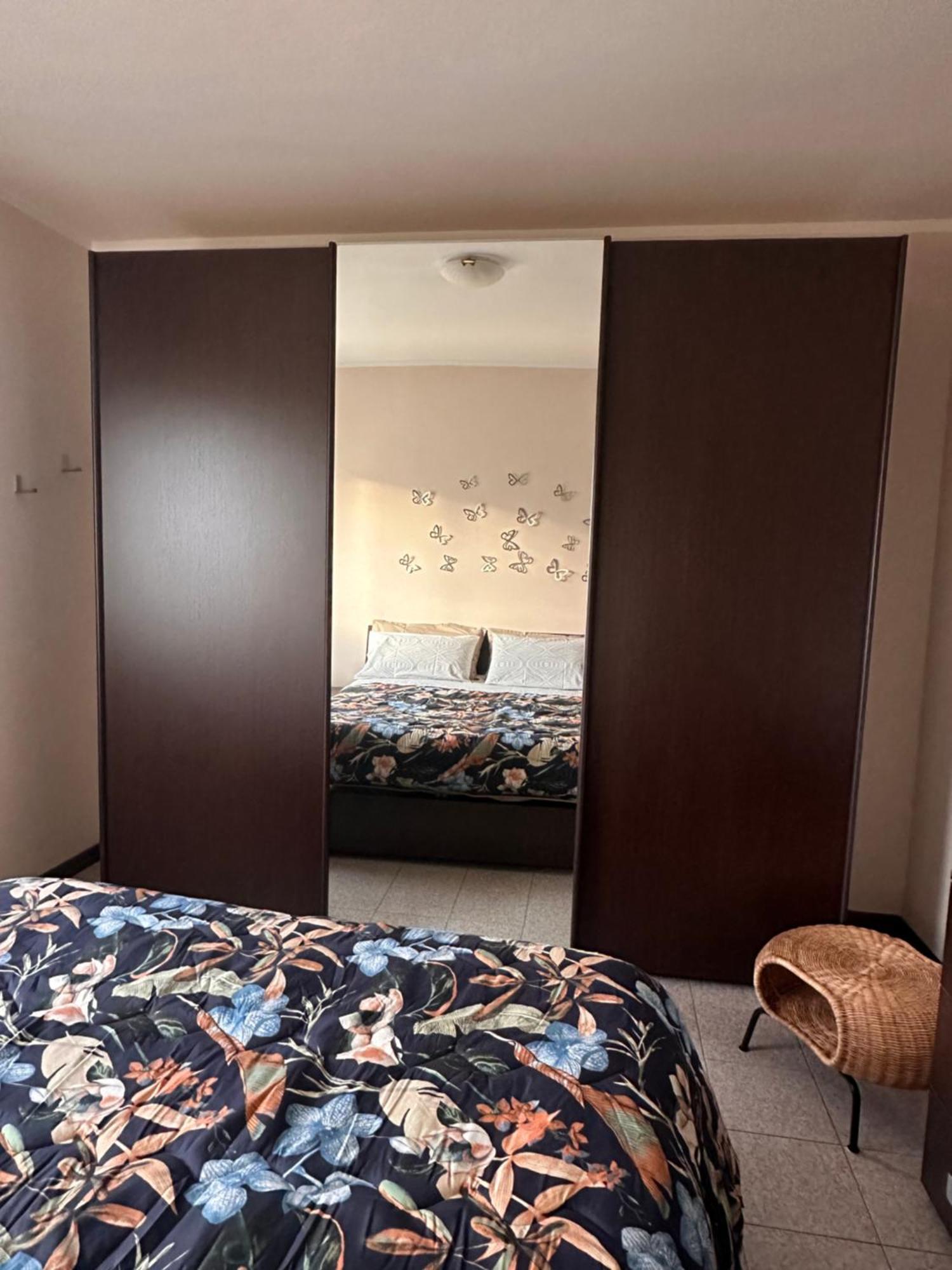 Casa Vacanze La Formica 베르바니아 외부 사진